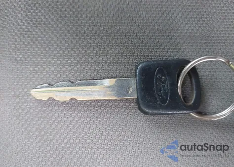 2013 Ford E-150 Commercial из США, поврежденный, VIN 1FTNE1EW2DDB01436